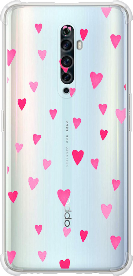 Сердечка 2