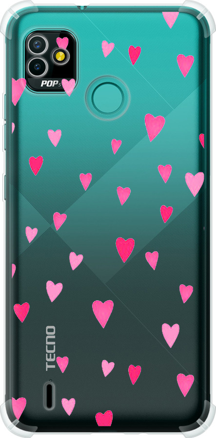 Сердечка 2