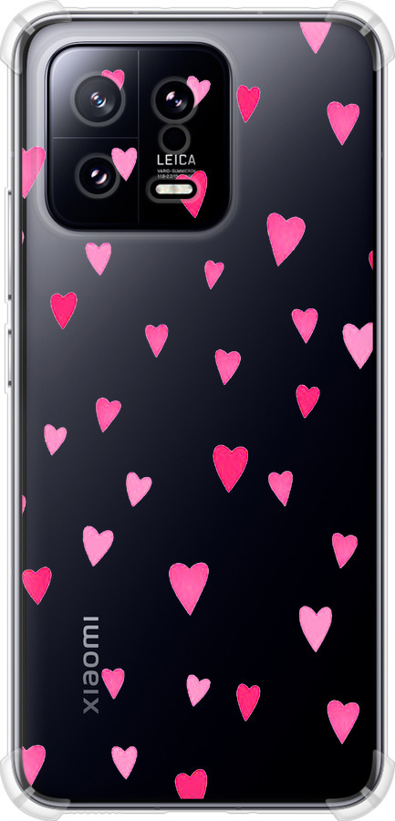 Сердечка 2
