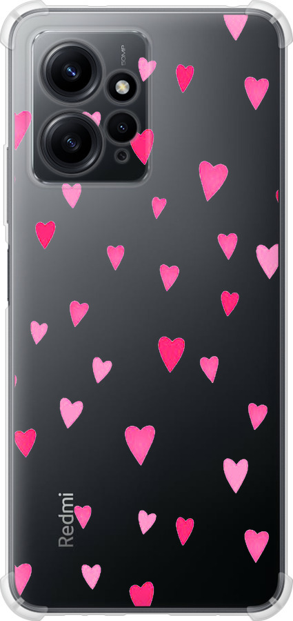 Сердечка 2