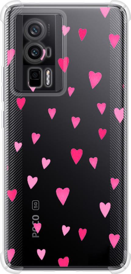 Сердечка 2