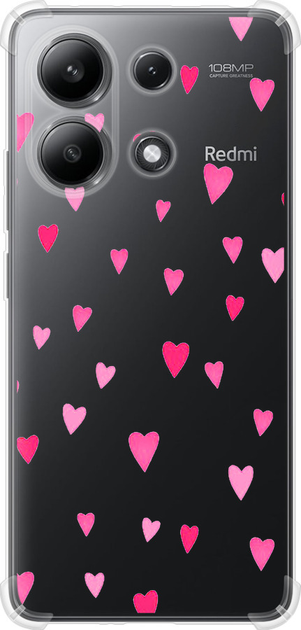 Сердечка 2