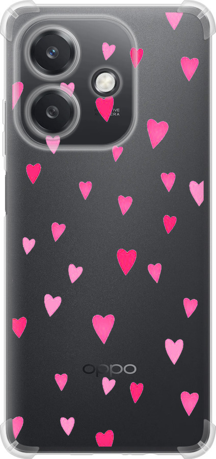 Сердечка 2