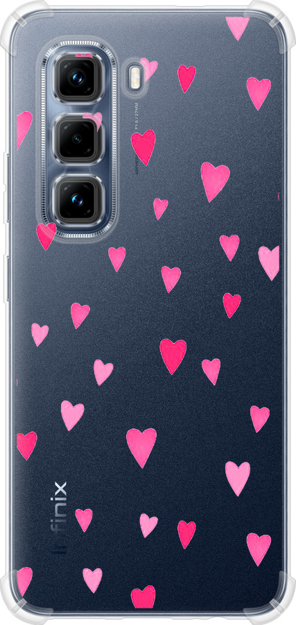 Сердечка 2