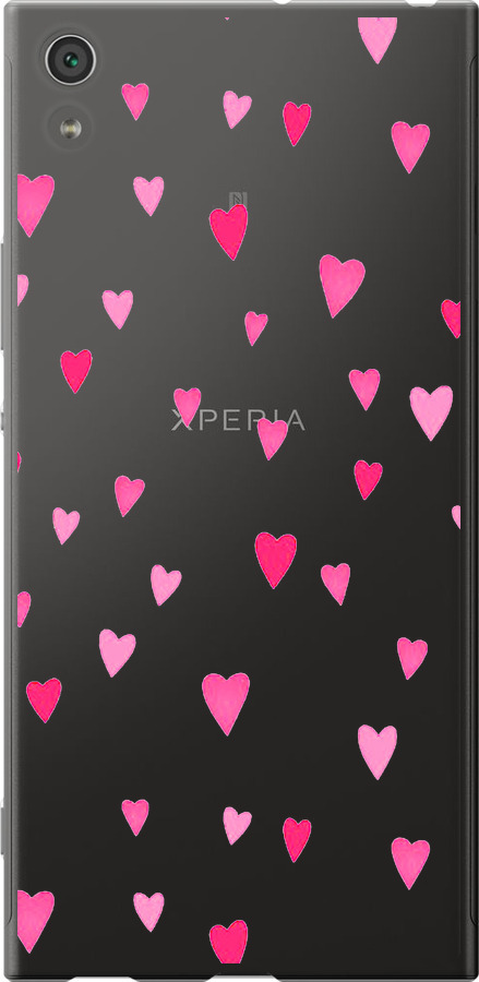 Сердечка 2