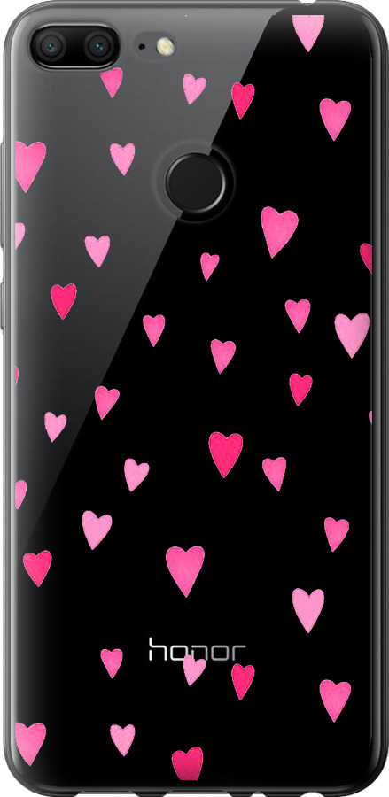 Сердечка 2