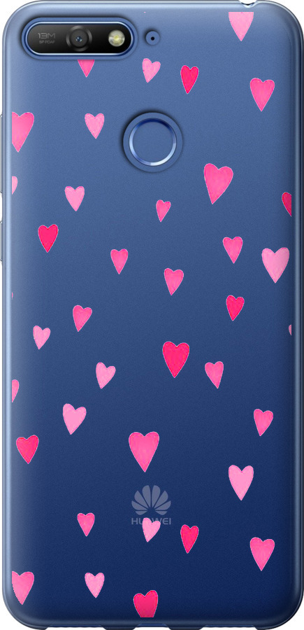 Сердечка 2