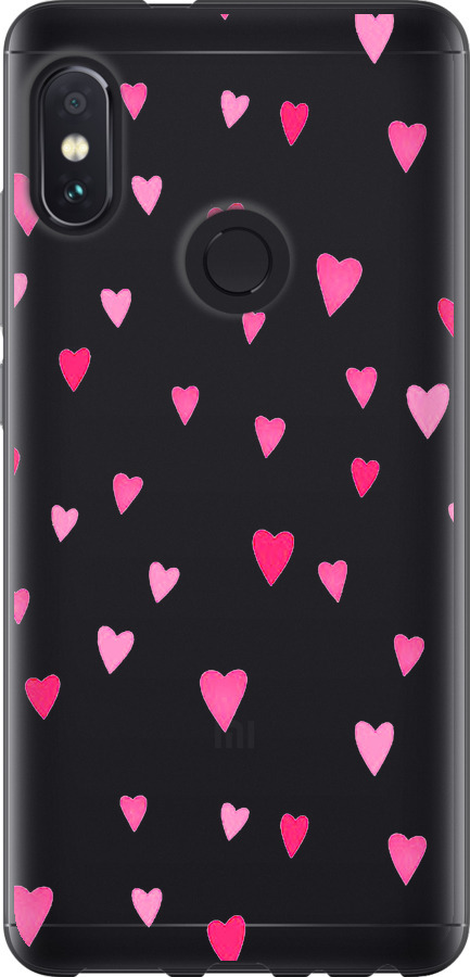 Сердечка 2
