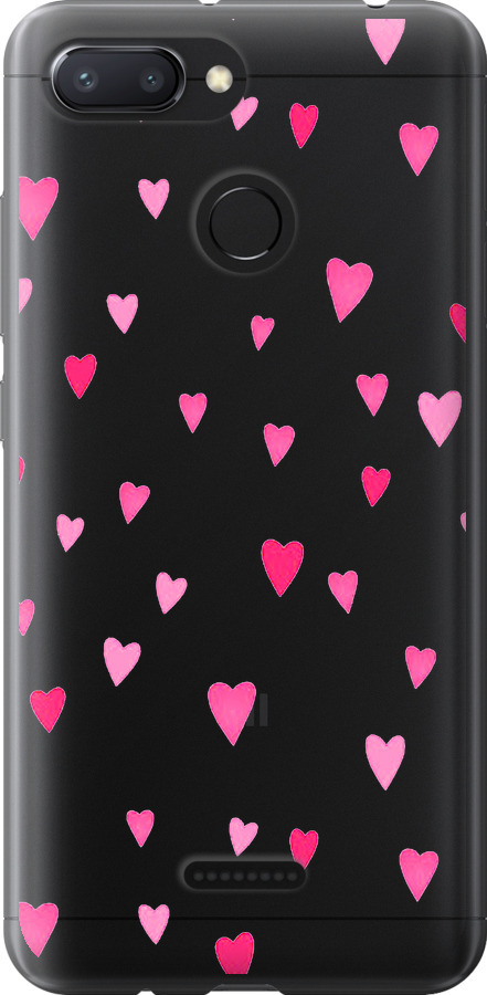 Сердечка 2