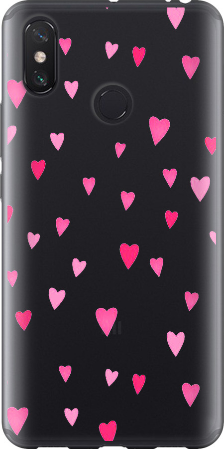 Сердечка 2