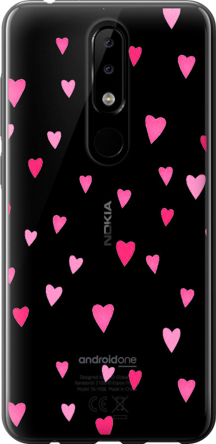 Сердечка 2