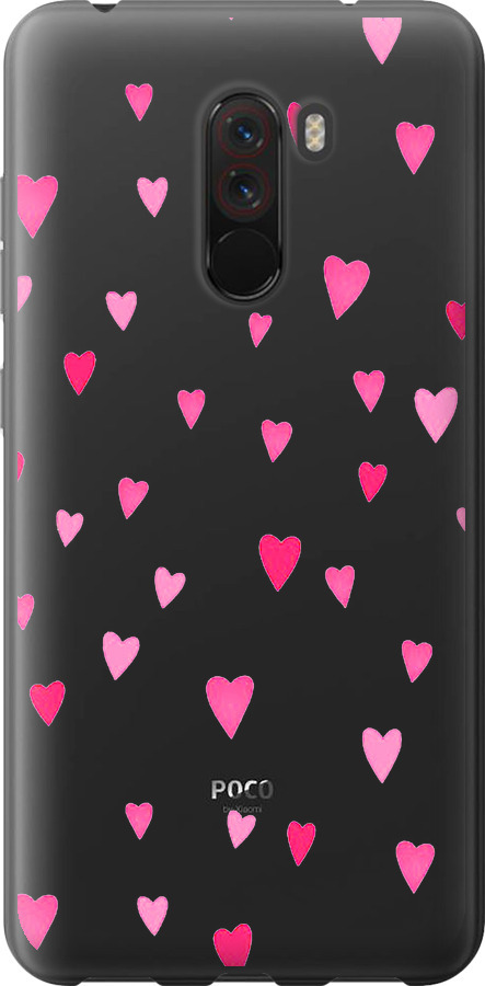 Сердечка 2