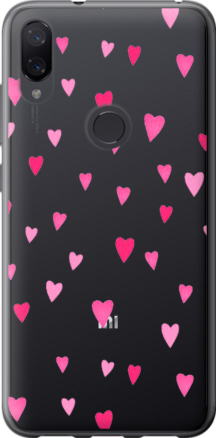 Сердечка 2