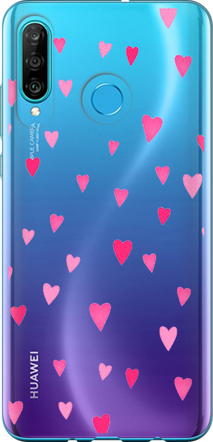 Сердечка 2