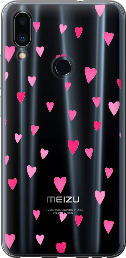 Сердечка 2