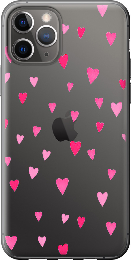 Сердечка 2