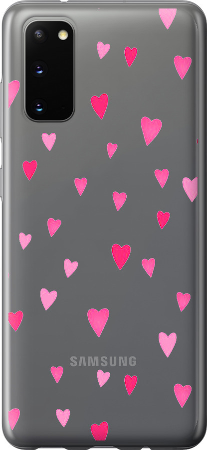 Сердечка 2