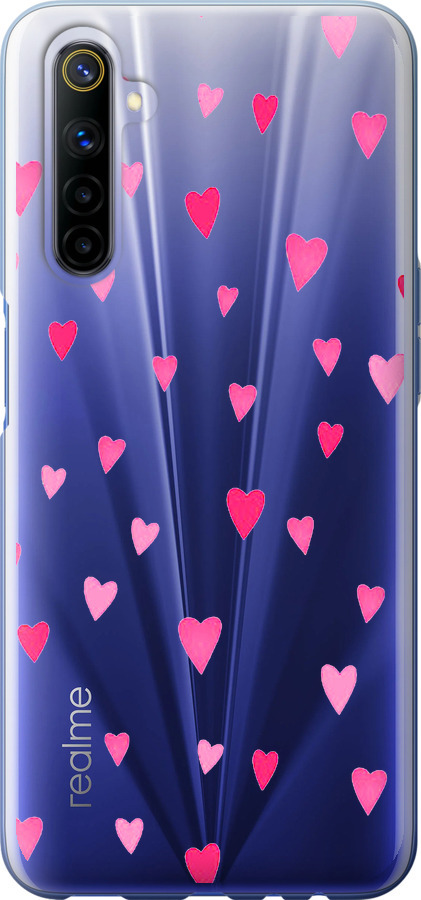 Сердечка 2