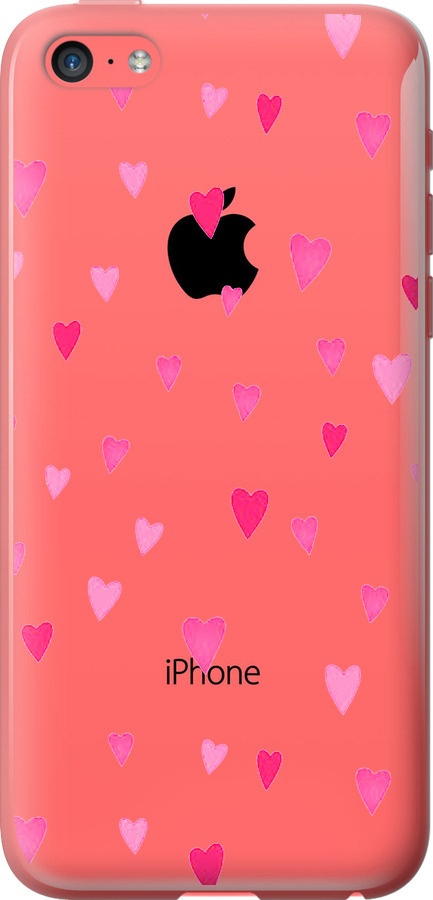 Сердечка 2