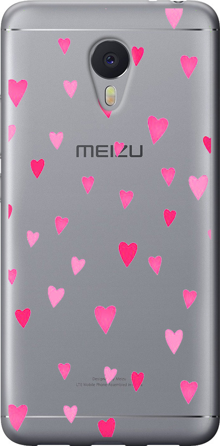 Сердечка 2