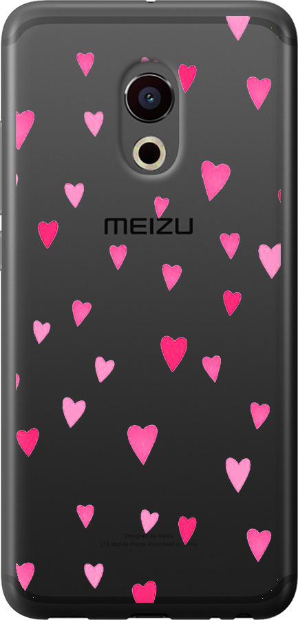 Сердечка 2