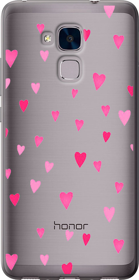 Сердечка 2