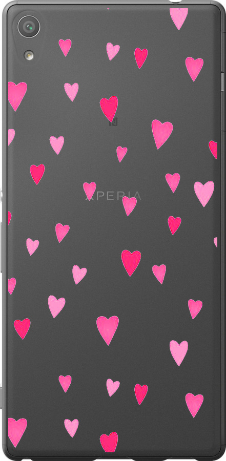 Сердечка 2