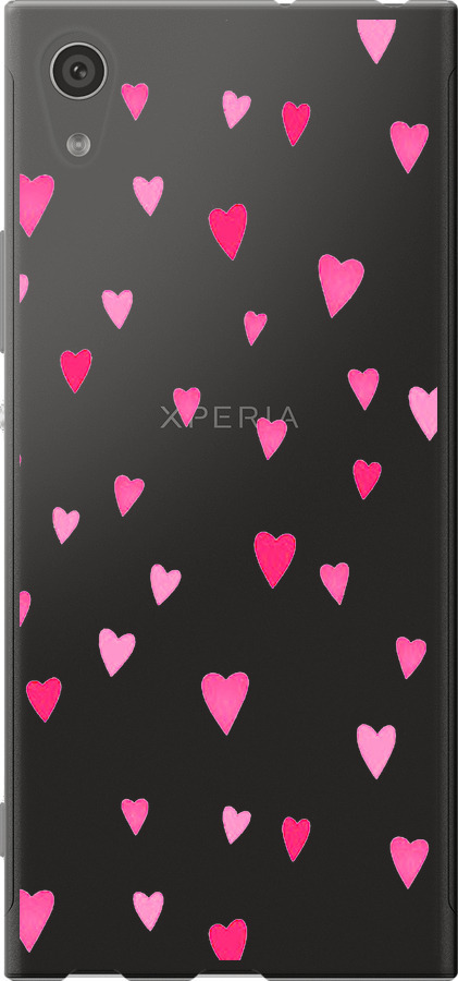 Сердечка 2
