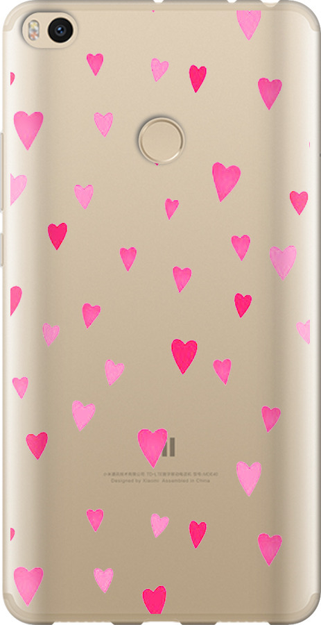 Сердечка 2