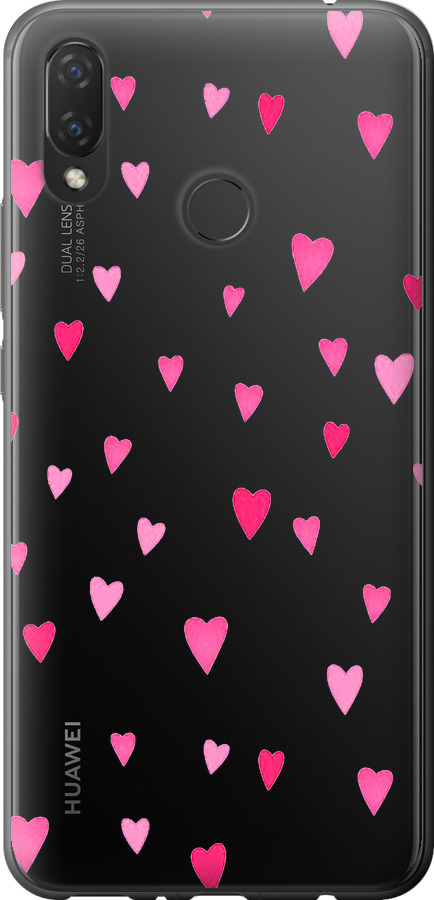 Сердечка 2