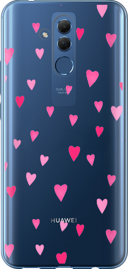 Сердечка 2