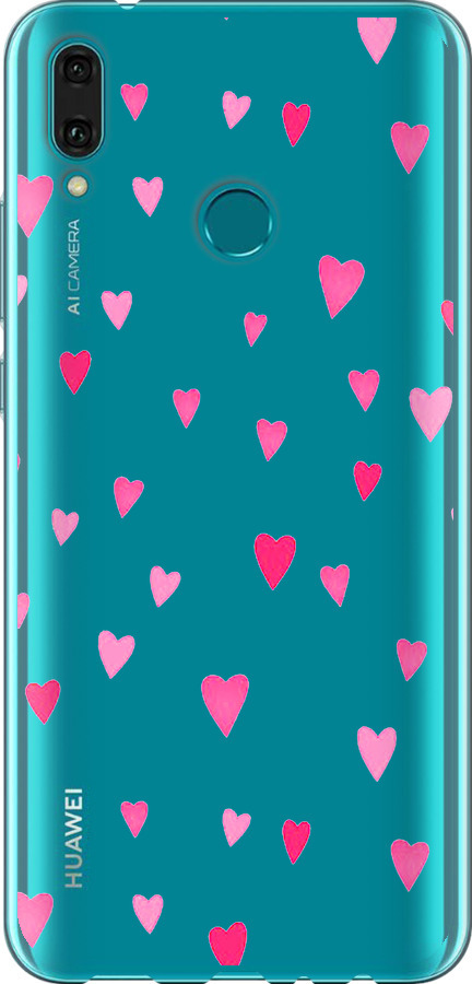 Сердечка 2