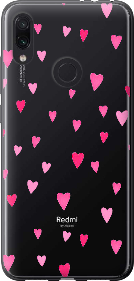 Сердечка 2