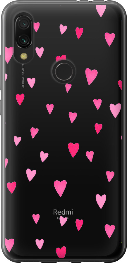 Сердечка 2