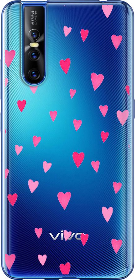 Сердечка 2