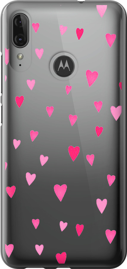 Сердечка 2