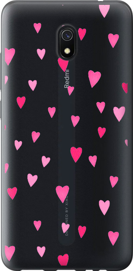 Сердечка 2