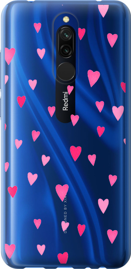 Сердечка 2
