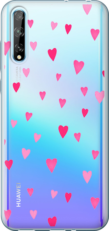 Сердечка 2