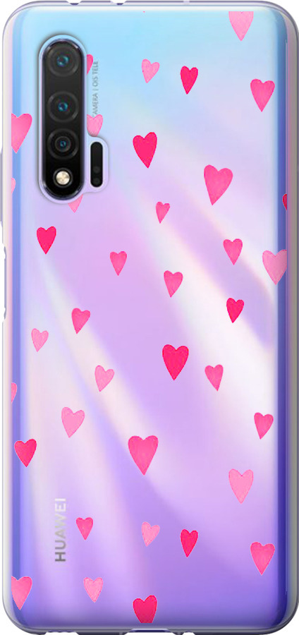 Сердечка 2
