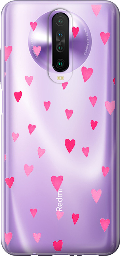 Сердечка 2