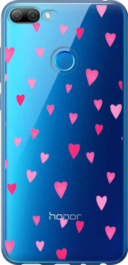 Сердечка 2