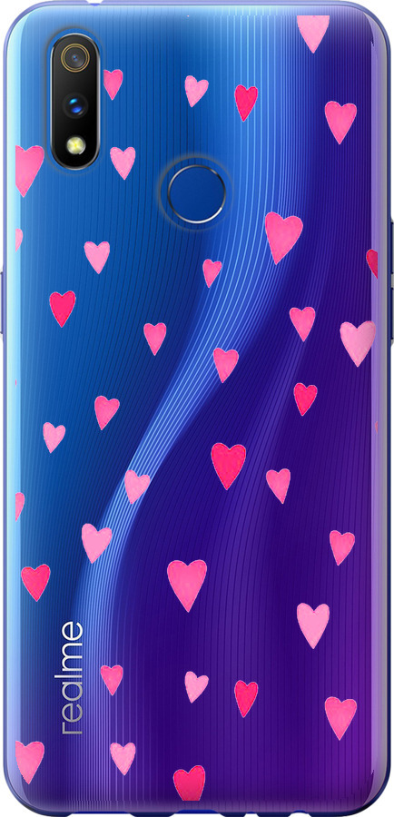Сердечка 2