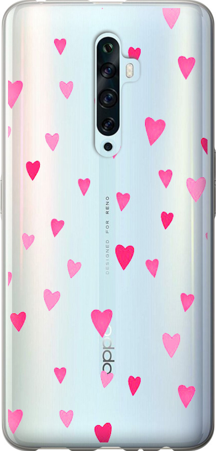 Сердечка 2