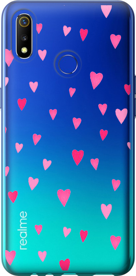 Сердечка 2