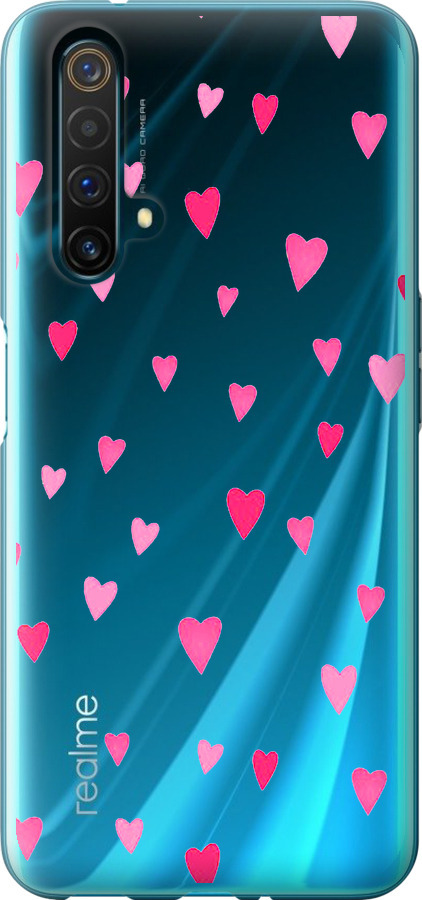 Сердечка 2