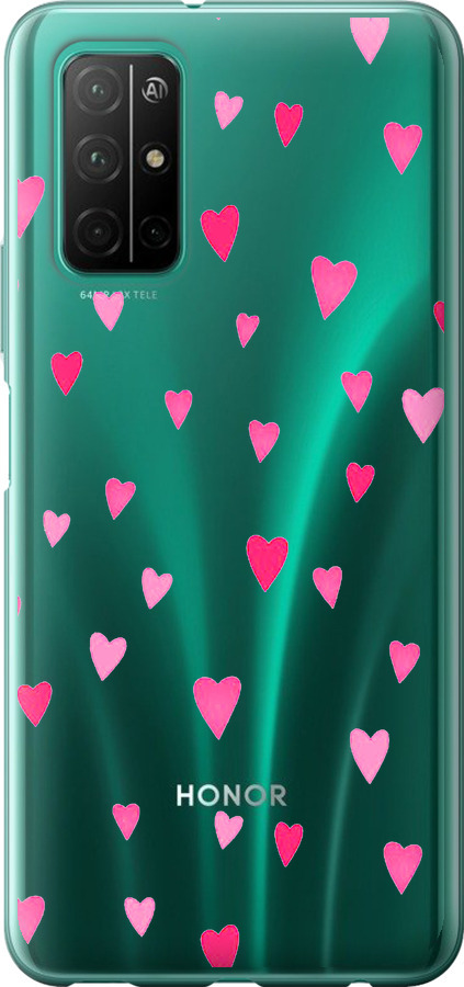 Сердечка 2