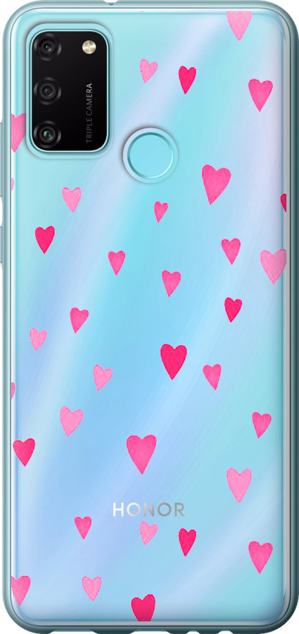 Сердечка 2