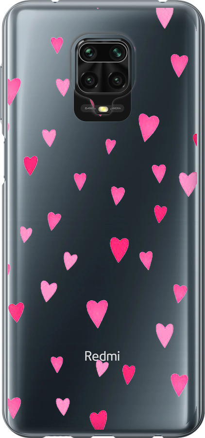 Сердечка 2