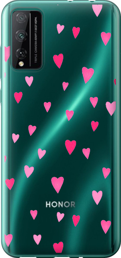 Сердечка 2